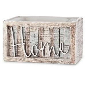 SCENTSY HOME Wherever I'm With You Warmer New!!!
